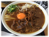 徳島ラーメン